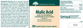 Malic Acid